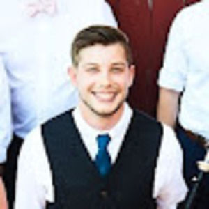 Meet your Posher, Calum